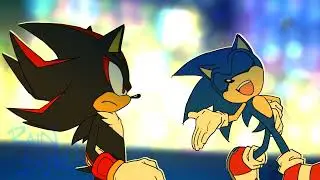 Eggman ni siquiera está cerca | FanDub Castellano