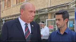 מבקר המדינה: אין סנכרון בין משרדי הממשלה, להקים מייד חמ