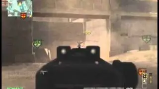 cody1256 - MW3 Game Clip