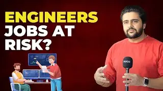 Will AI Replace Engineers?