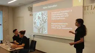 🔺Dewesoft Summer Camp 🤖Robot Head Design Utilizing Aerospace Compliant Mechanisms pitch