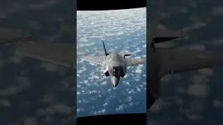 F-35 edit!!! #shorts #viral #military #planes #usa #engineering