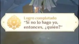Logro oculto (viejo): 