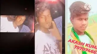 AKASH RAj