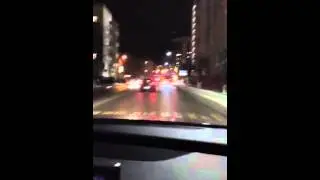 Эрик Давидыч.Periscope.Жесть в Дмитрове