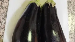 LAPZZ TRIP OFFICIAL is live! Cutting Eggplants engplants 🍆🍆