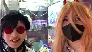 Anime Festival Asia'23! | Vlog