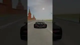 Bugatti Chiron😍 