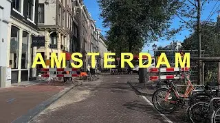5 things to do in Amsterdam for one day trip  I  VISUAL DIARY IN AMSTERDAM