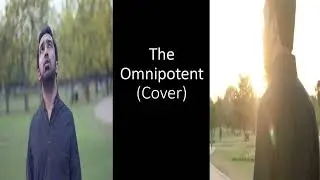 The Omnipotent (Full Audio) | Ali Imtiaz | Saad Sultan | Sami Yusuf | New Ramadan Hamad 2024