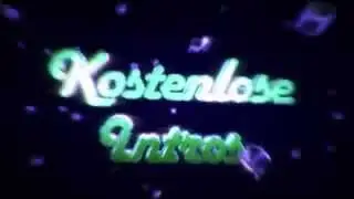 ICH MACH EUCH KOSTENLOSE INTROS! | I MAKE YOU FREE INTROS! | Intro Maker