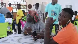 We Got Talent Show Season Two (Refreshment)