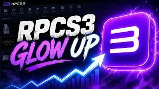 PS3 Emulation Just Got Way Better | RPCS3 2026