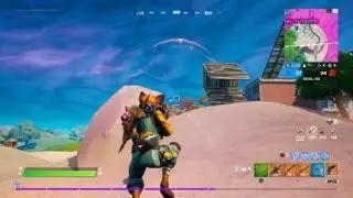 Bouncy Booms