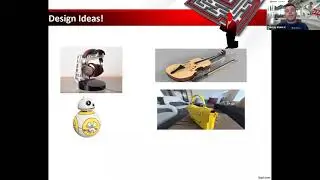 Fusion 360 CAD (Tasarım ) Eğitimi