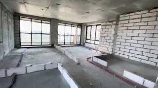 Большая Трешка на РиверСкай!