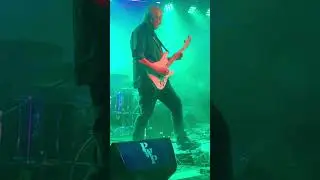 Alpha Transit - Com Excerpt at Jam for Jam 2023