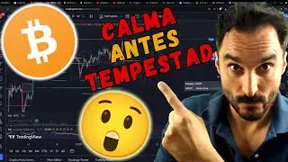 Calma antes de la tempestad: Preparados? análisis de Bitcoin, Ethereum, Solana, Monero 📈💹