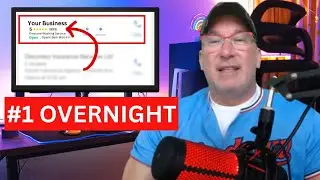 How (YOU CAN) Beat 99% of Local Stores on Google Maps Quick and Easy Lesson   2024