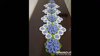 Красивые салфетки для уюта в вашем доме вязаные крючком. Идеи для рукодельниц.