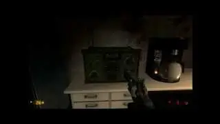 Black Mesa: Secret Room in Questionable Ethics