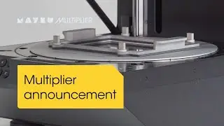 Introducing Custom Mode and Reducing Plate | Mayku Multiplier