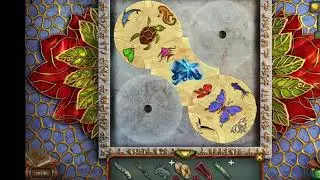 Наследие 3: Дерево Силы. Прохождение #4. The Legacy. The Tree of Mignt