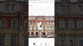 Trending Ai hyperlapse effect !