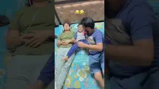 😅 Joor sai laga diya Mohanish nai 😂🤣#shorts #familycomedy #love #mpsfamilyvlog #viral