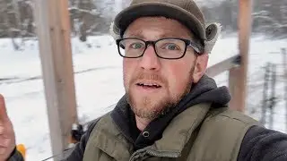 This Makes a Huge Difference! (Modern Homesteading)