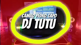 Dj TUTU || FL studio