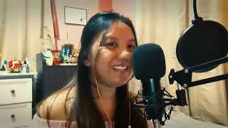 Rainbow (Female cover by Cindy Gail)