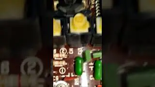 Ремонт магнитофона СОЮЗ-110. Серия 6 