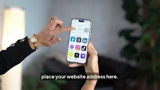 Setting up Custom Links