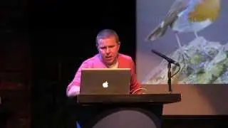 Marc Mcneill - How usable is UX? - NUX2