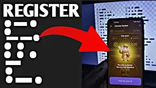 Crack the Daily Cipher: Unlock 1,000,000 Coins in Hamster Kombat Airdrop - 6th/9/2024