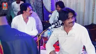 Shahid Babar new Song Beqadury laae moonkhy