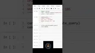 Update SQL Data with Python (In Seconds) 