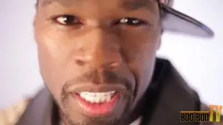 50 Cent   I'll Do Anything Official Music Video HD New 2014