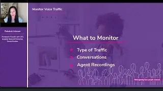 Monitoring Hospital Voice Traffic For Suspicious Activity