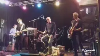 Андрей Ковалев Live's broadcast