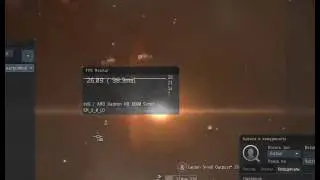 fps eve-online ubuntu 14.04