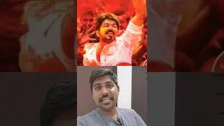 Thalapathy Vijay FACTS | Haris talks | Malayalam Facts 