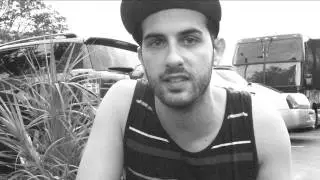 Introducing Sumerian Records' BORGORE