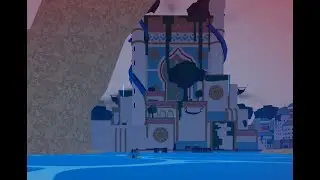 Blox Fruits Update 20 in a nutshell