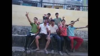 MVN NAGPUR Sanskirti Saptah 2016-17