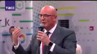 Чем заняться чиновникам после цифровизации? #сценарий_вместе