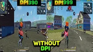 💥This Command Will Give You 999 Dpi 📱In Your Low End Device || New Setedit Command || Part 3