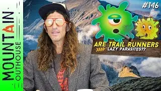MTN OUTHOUSE NEWS - Angry Mtn Biker Rant, Snowrock 100, Solstice 50 Cancelled!