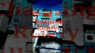 Samsung M31s Hang On Logo Repair Cpu ram Reball